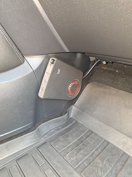 Nissan Qashqai 8 of 9