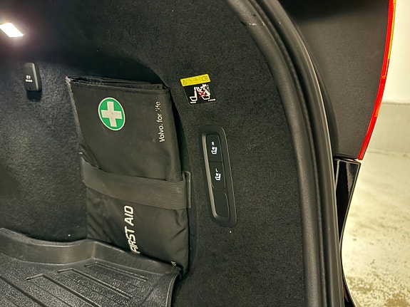 Volvo V90 29 of 30