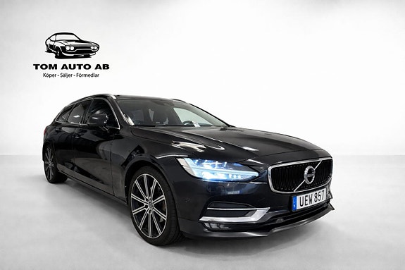 Volvo V90 9 of 30