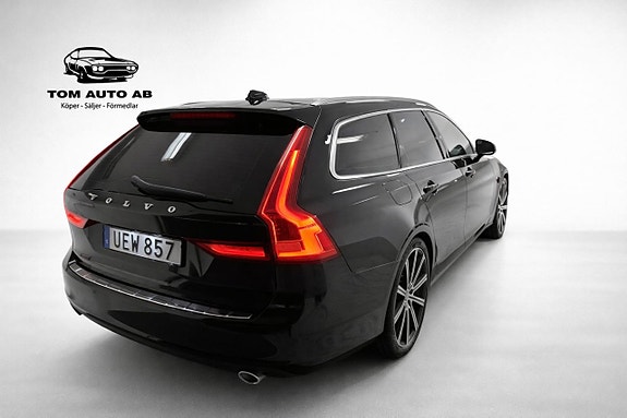 Volvo V90 8 of 30