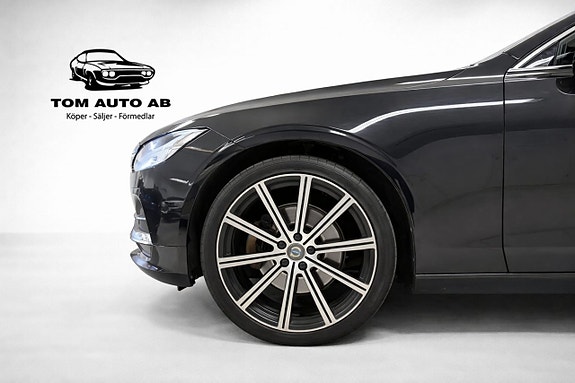 Volvo V90 3 of 30