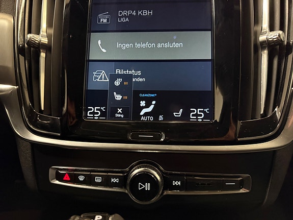 Volvo V90 22 of 30