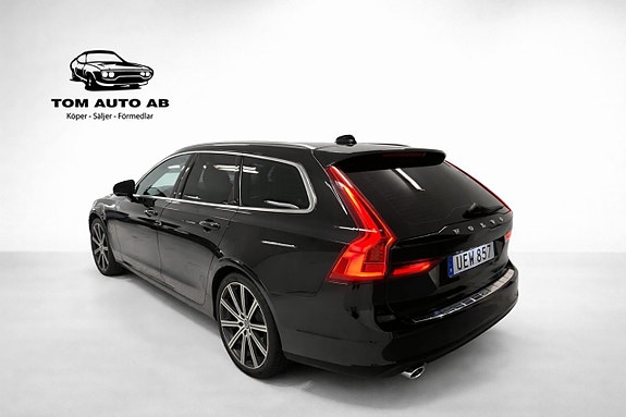 Volvo V90 5 of 30