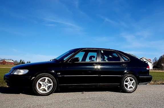 Saab 9-3