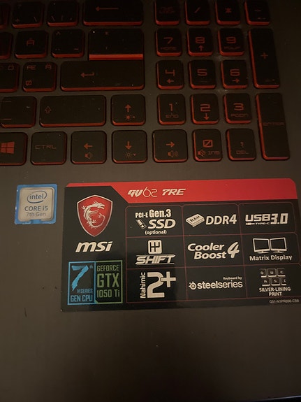 Product image 2 of 5