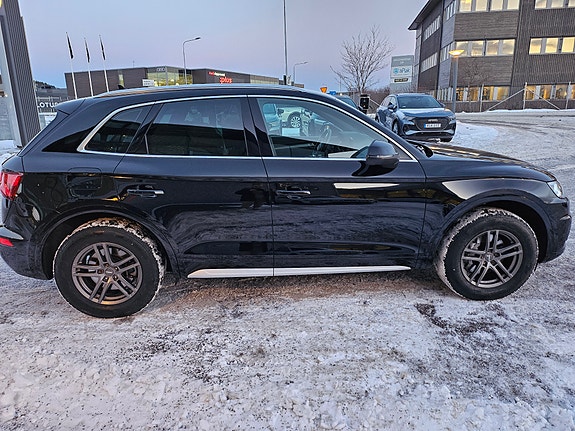 Audi Q5 8 of 8