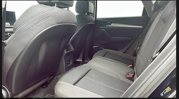 Audi Q5 5 of 8