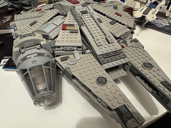 Product image 2 of 6