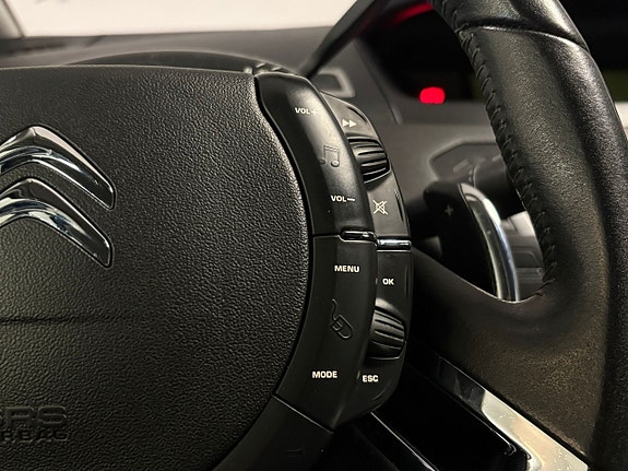 Citroen C4 Picasso 18 of 21