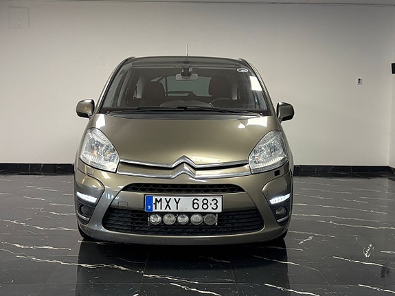 Citroen C4 Picasso 2 of 5