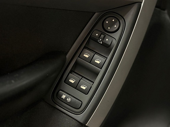 Citroen C4 Picasso 10 of 21