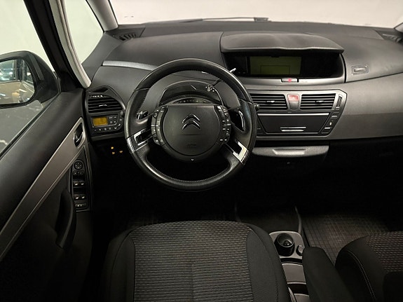 Citroen C4 Picasso 14 of 21