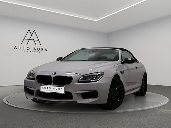 BMW M6 2 of 25