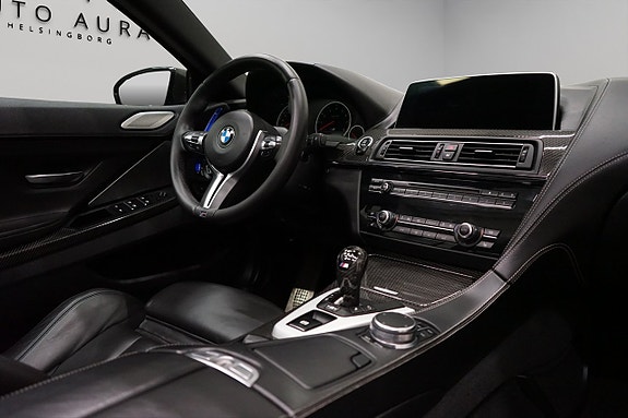 BMW M6 24 of 25