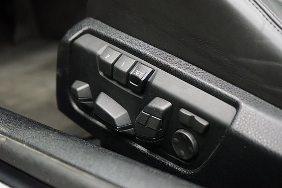 BMW M6 12 of 25