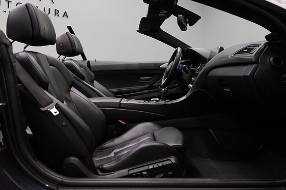 BMW M6 22 of 25