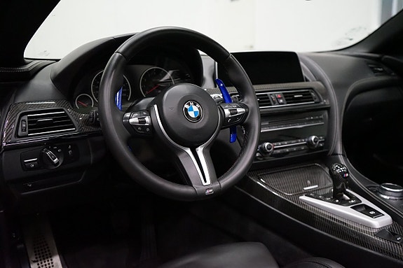 BMW M6 10 of 25