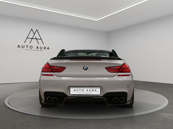 BMW M6 6 of 25