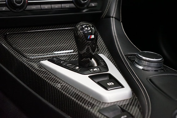 BMW M6 11 of 25