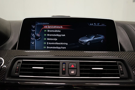 BMW M6 17 of 25