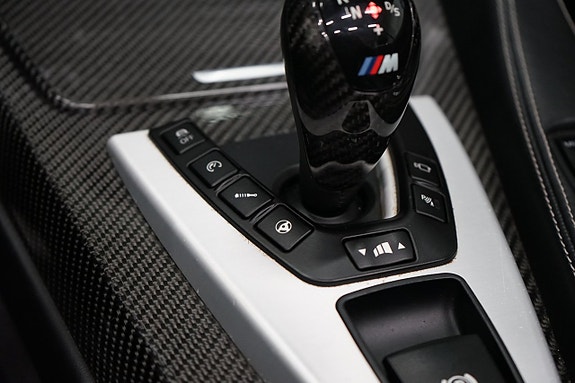 BMW M6 20 of 25