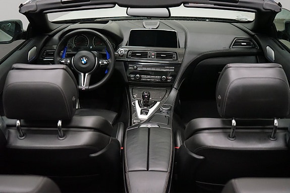 BMW M6 21 of 25