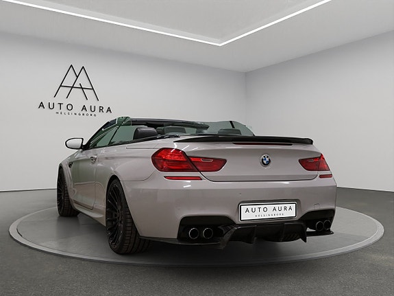 BMW M6 7 of 25