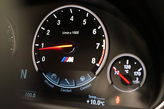 BMW M6 18 of 25