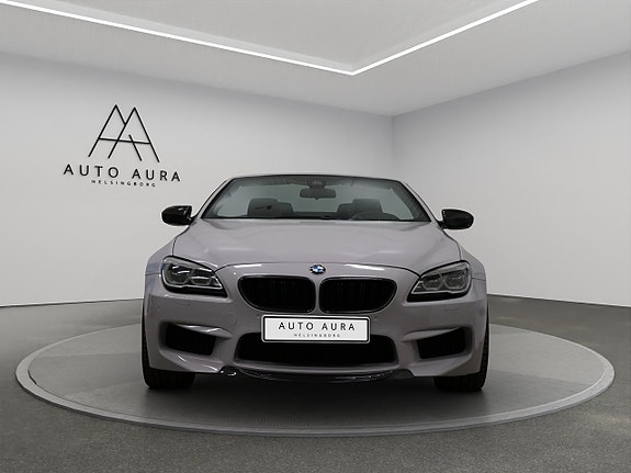 BMW M6 3 of 25