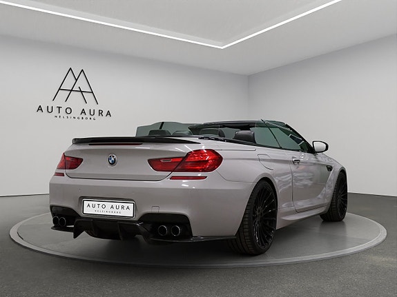 BMW M6 5 of 25