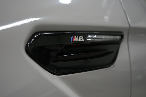 BMW M6 25 of 25