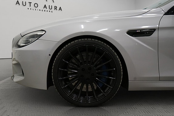 BMW M6 8 of 25