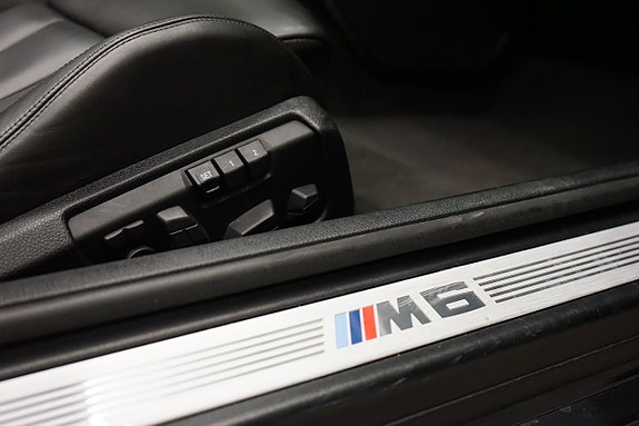 BMW M6 23 of 25