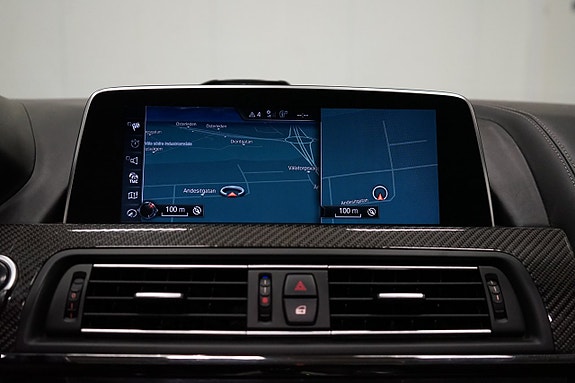 BMW M6 19 of 25