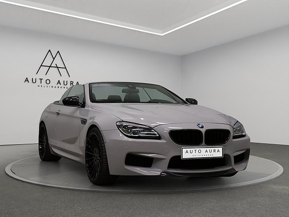 BMW M6 4 of 25