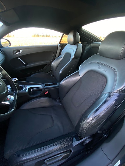 Audi TT 6 of 13