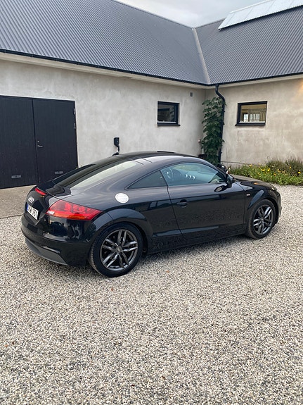 Audi TT 3 of 13
