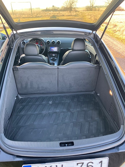 Audi TT 10 of 13