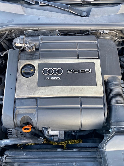 Audi TT 11 of 13
