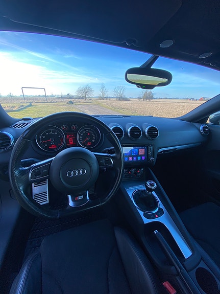 Audi TT 7 of 13