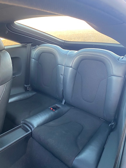 Audi TT 9 of 13