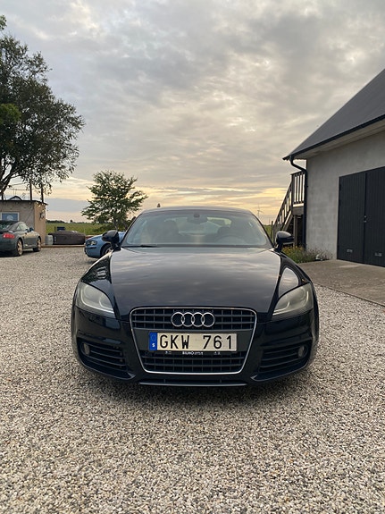 Audi TT 5 of 13