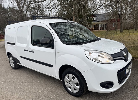 Renault Kangoo Maxi