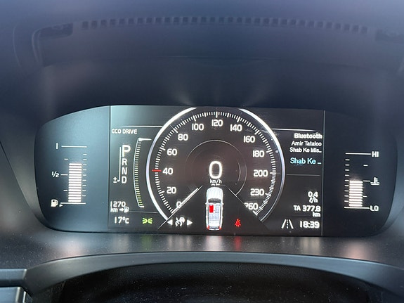 Volvo V90 Cross Country 10 of 10