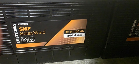 Product image 2 of 5