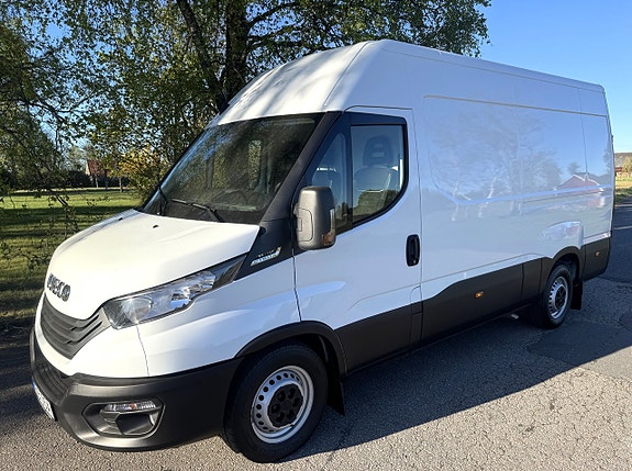 Iveco 35-140 4 of 5