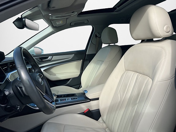 Audi A6 9 of 19