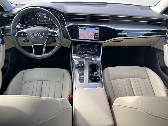 Audi A6 11 of 19