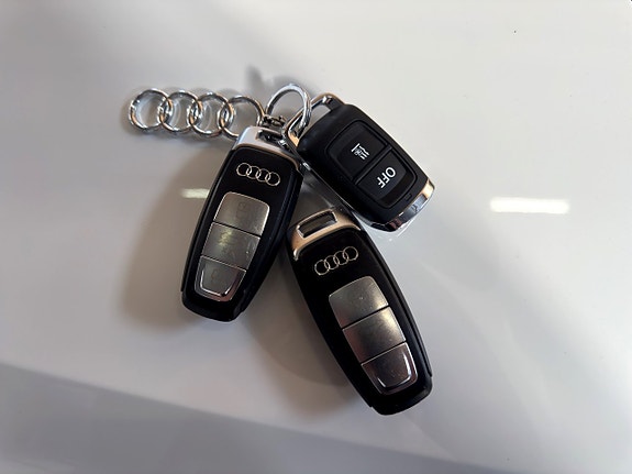 Audi A6 19 of 19