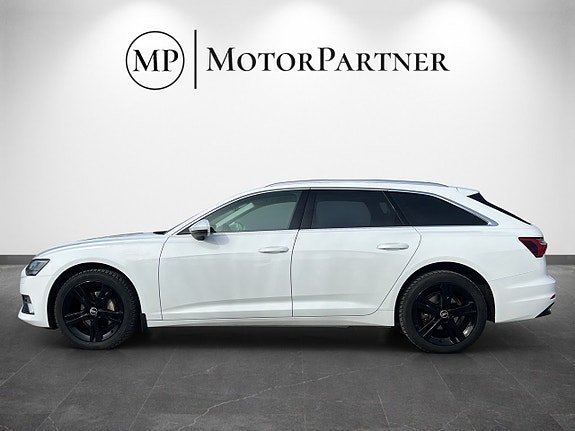 Audi A6 4 of 5